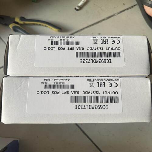 议价IC693MDL732E GE模块 正品 可维修