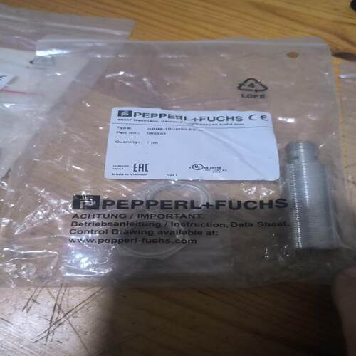 议价P+FP+FNBB8-18GM50-可维修