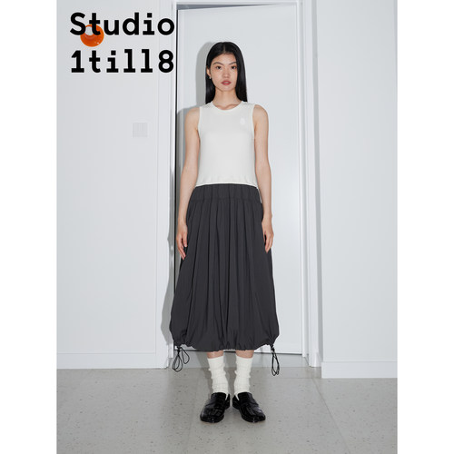 抽绳度假风Studio1till8