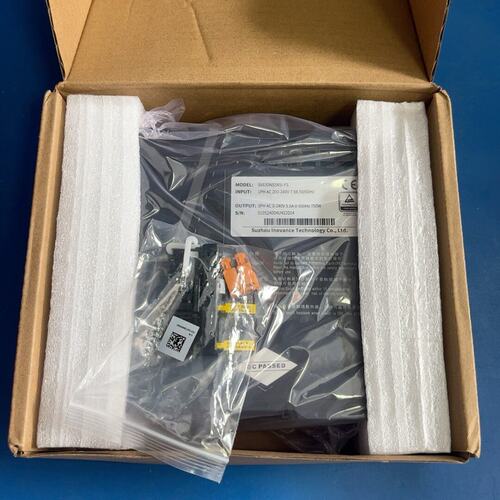 议价伺服驱动器SV630NS5R5I-FSSV630NS2R8I-FSSV630NS7R6I-FS