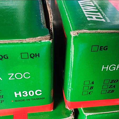 议价HGH直线导轨滑块HGH30CAHGH25CAHGH35CA