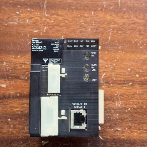 议价PLCCJ1M-CPU12-ETNCJ1M-CPU11-ETNCJ1M-CPU13-ETN