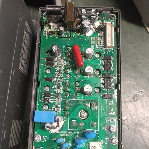 议价变频器VM1000BVM1000B-2T1.5GBVM1000B-2T2.2GB