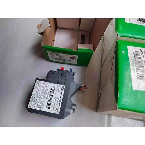 议价热过载继电器LRD 16c 9-13a正品