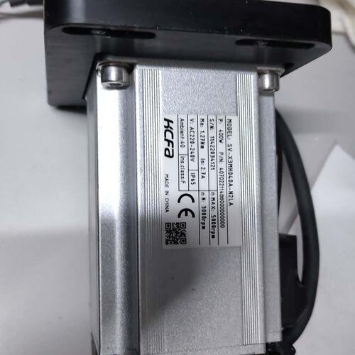 议价电机SV-X3MH040A-N2LASV-X3MH075A-N2LASV-X3MH100A-N2LA