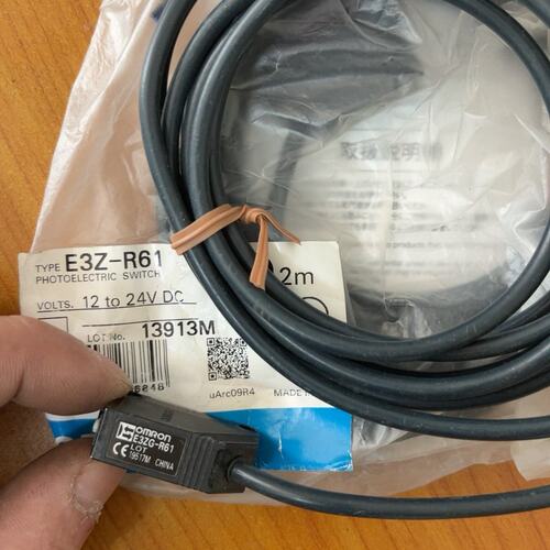 议价光电开关E3Z-R61E3ZG-R61E3Z-R81