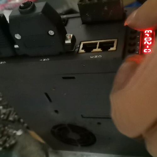 服驱动器SV-DA200-1R0-4-E0SV-DA200-0R7-4-E0SV-DA200-1R5-4-E0
