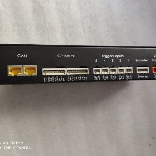 议价STM32407芯片 FMasterwok AOIek 控制