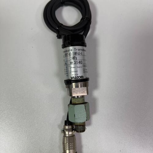 OM压力传感器VPVT-A5-24MPaS-4VPVT-A5-10MPaS-4VPVT-A5-16MPaS-4