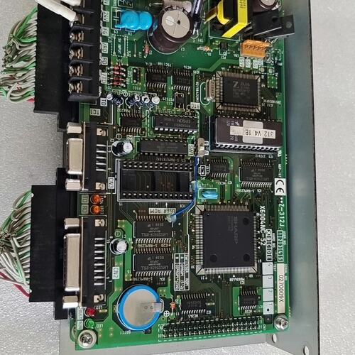 议价折弯机控制板X6004NC-52Z-322JX5952NCX6004NC