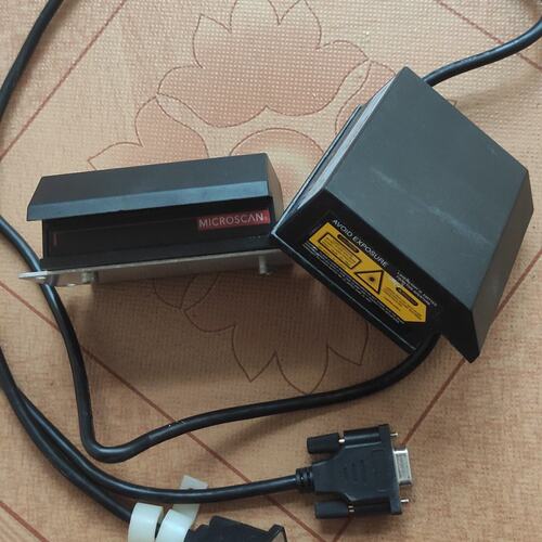 议价迈思肯固定式扫描仪MS-710MS710MIROSCAN MS-710