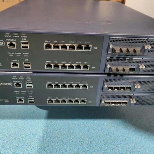 议价深信服网闸FGAP-1000 B640 V3.0FGAP-1000 B640FGAP-1000