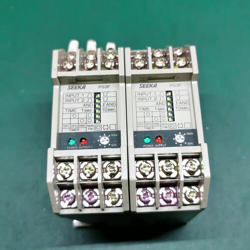 议价SEEKA传感器PS3FPS3F-NPS3F-P