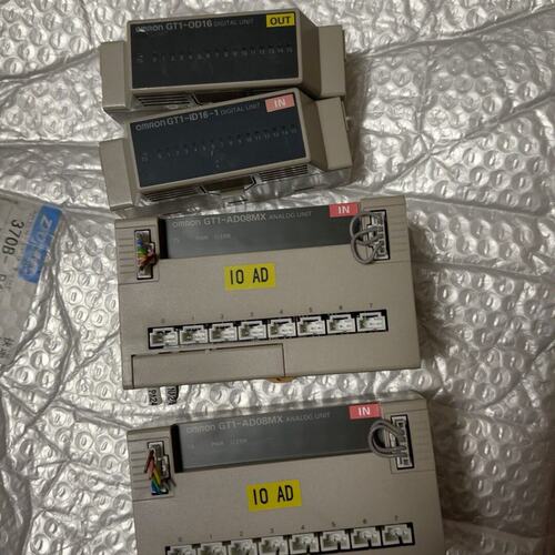 议价模拟量输入模块GT1-AD08MXGT1AD08MXGT1AD08MX