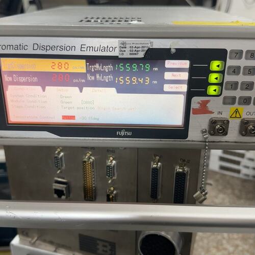 disFIM70310FIM70310 chromatic disFIM70310 chromatic display