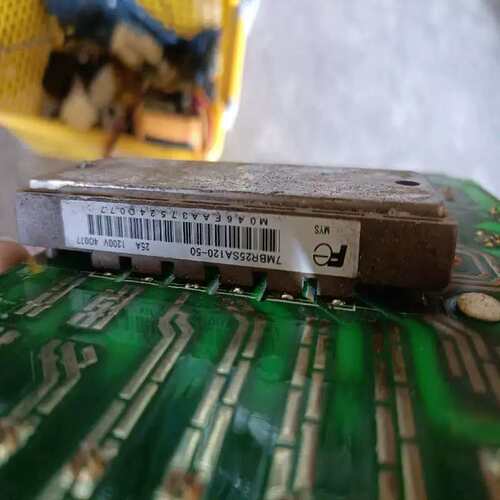 议价7mbr25sa120-50模块，带板售不退玩可以拍测