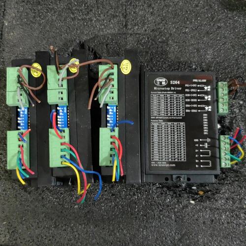 议价士纳驱动器S264S-264S264s264s-264S261S262S263S265S266S267