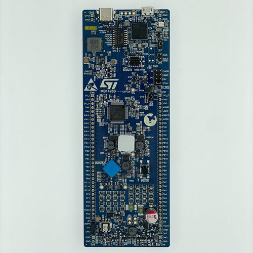 议价ST开发板B-G474E-DPOW1STM32G474RET6STM32G474VET6
