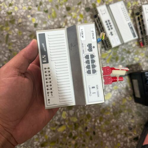 价OAC工业交换机OAC808.9 Rev.C0OAC808.9 Rev.COAC808.9 Rev.C1