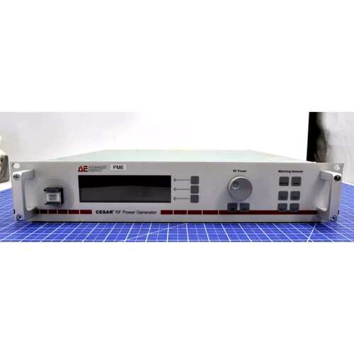 价61300048 / RF POWER NERATOR CESAR230V 50-60HZ 4.6A DRESSLE