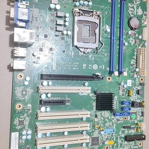议价工控机主板AIMB-705VGAIMB-705AIMB-705G2