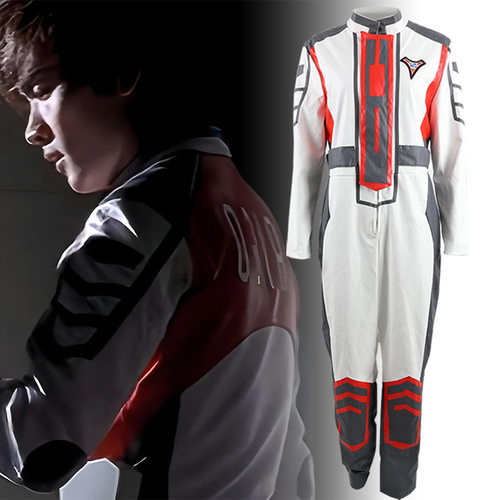 迪迦奥特曼胜利队cos服 奥特曼胜利队队服大古cosplay服装现货