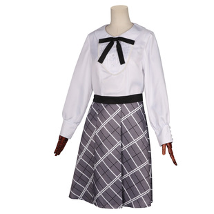 BanG Dream!It's MyGO千早爱音cos服女装丰川祥子演出服动漫套装