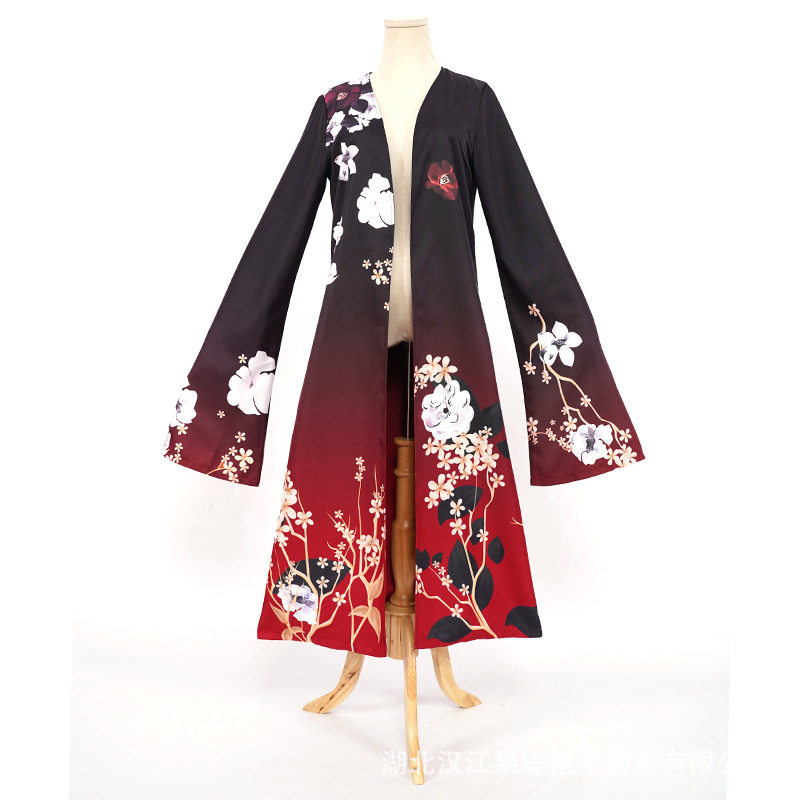 现货彩虹社虚拟主播沃克斯cosplay服装男女长袖动漫服Luxiem披风