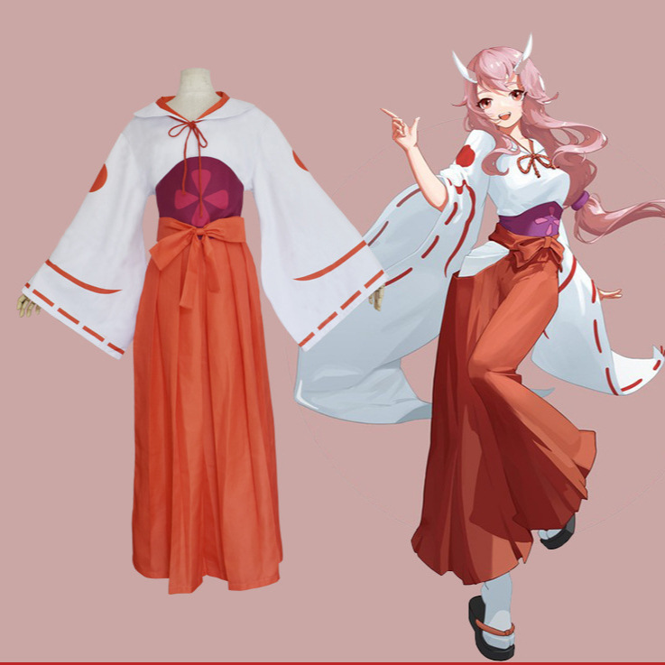 关于我转生成为史莱姆那件事cosplay衣服 朱菜cos服二次元服装