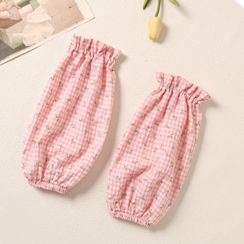 防晒薄款春夏季泡泡棉布