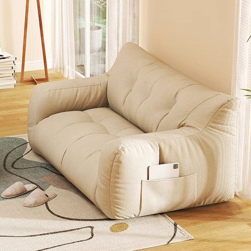 可躺可睡单双人懒人沙发
