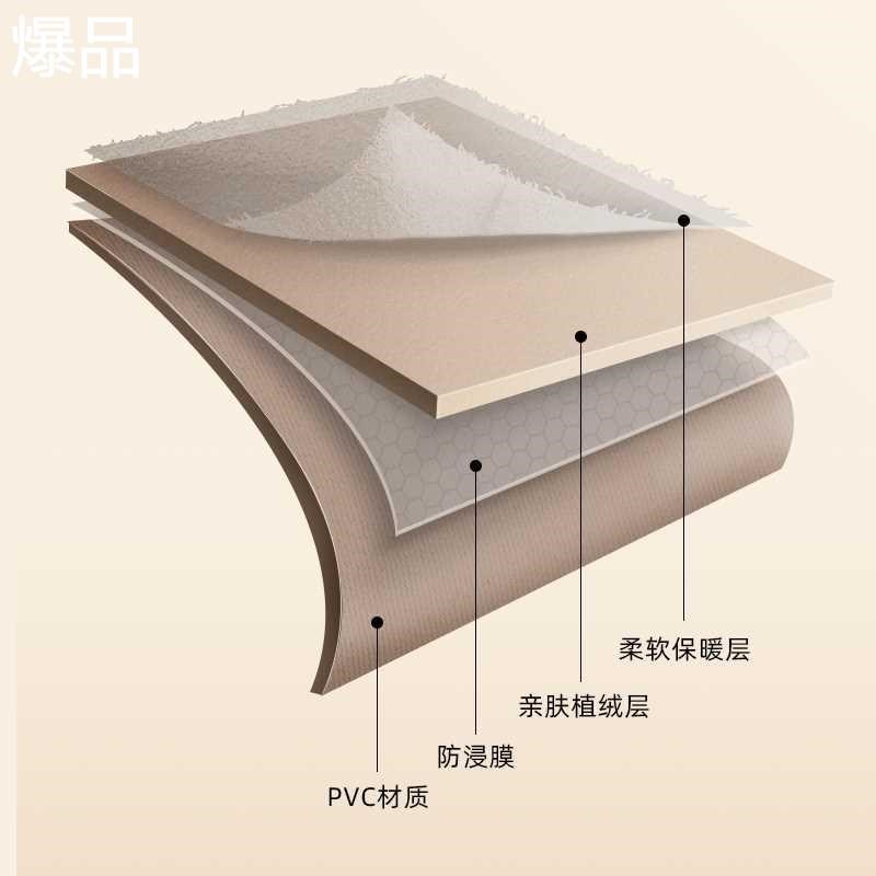 探险者露营充气沙发户外便携午休气垫床懒人可睡可躺充气空气