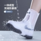 套防滑防雨男硅胶儿童雨天雨靴脚套 外穿雨衣防水鞋 雨鞋 套女款