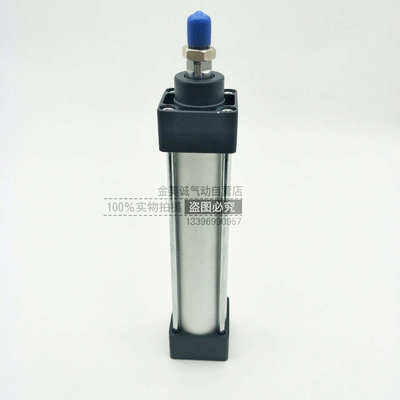 KSC标准气缸KSC32*25X40X50X63X75X80X100X125X150X175X200X500-S