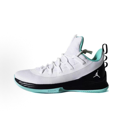 JordanUltra Fly 2Low巴特勒减震防滑篮球鞋男款AH8110-114。拾壹