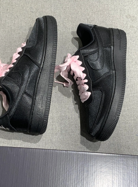 耐克520礼物Nike Air Force 1 AF1空军一号板鞋ih2034-010。拾壹