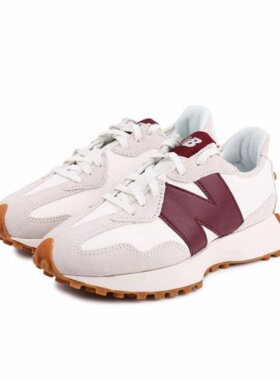 NEW BALANCE 520礼物复古休闲鞋WS327KA 广东87仓