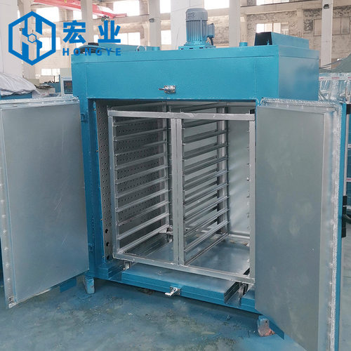 烘箱6烤0高精度恒温0箱大烘工E业电热鼓风干燥箱热风循环型箱