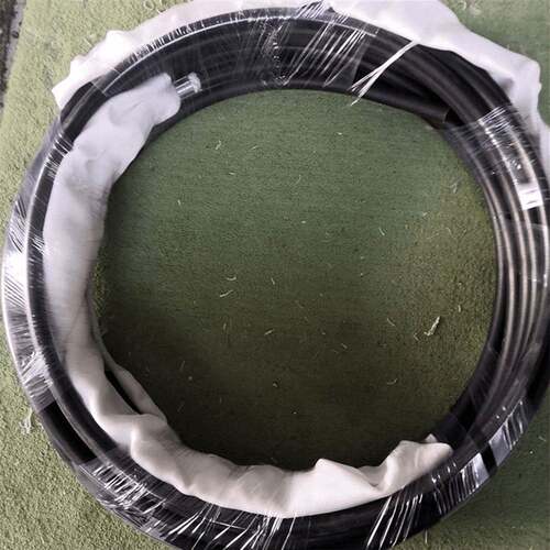 矿用囊袋注FKJW-50浆循封孔器两堵一 FKJW-50/0.5利用注环灌浆水