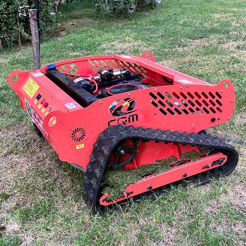 Remote cLJKontrollawn moer rchard OFlower bed grawss cru she