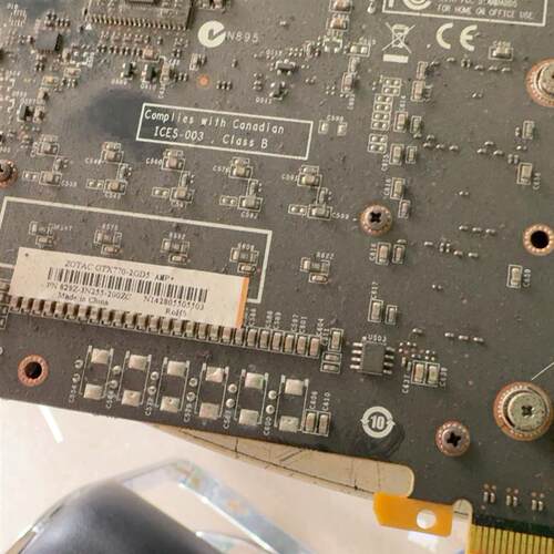 ZOTAC/索泰 GTX770-2GD5-议价