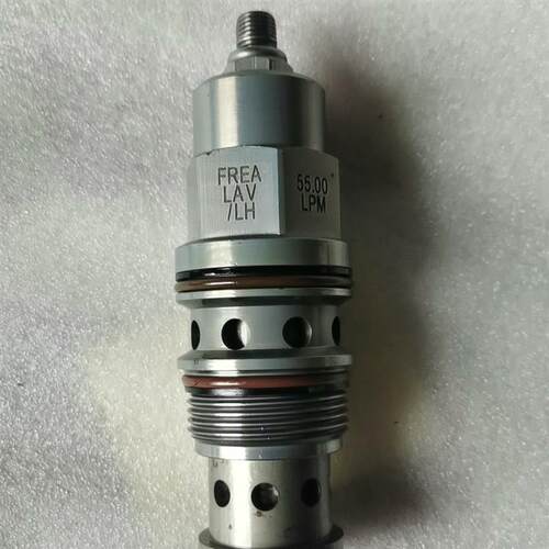 SUN插装阀流量控制阀FREA-LAV，全新正品一个出-议价