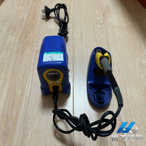 询价~HAKKO（白光）FX-888DFX-888D烙铁+手柄