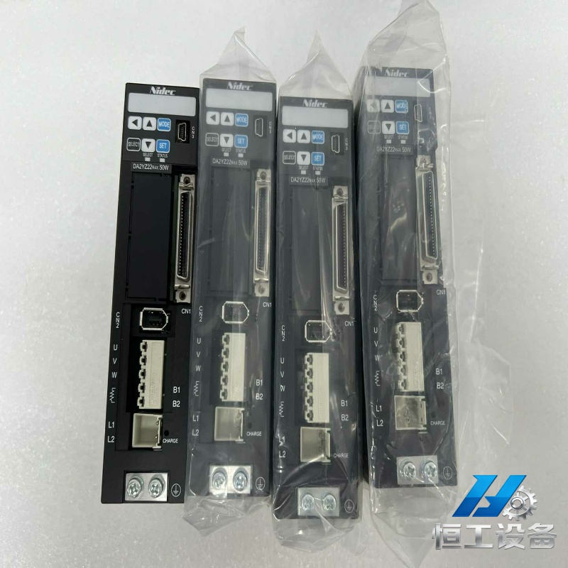 询价三协50w伺服驱动器DA2YZ22R4X库存没有使用过