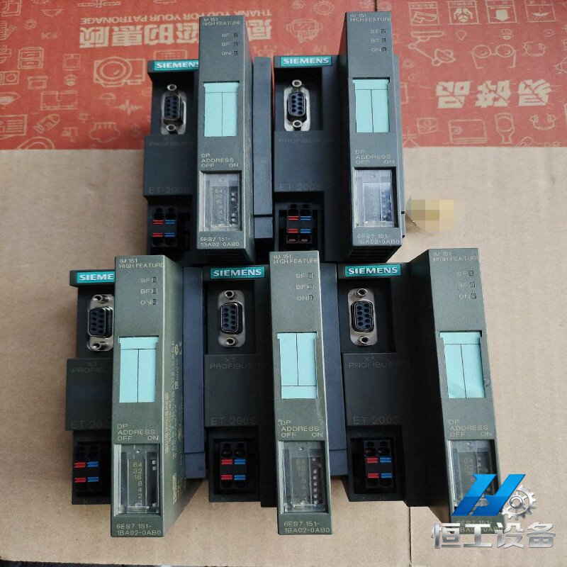 询价151-1BA026ES7151-1BA02-0AB0西门