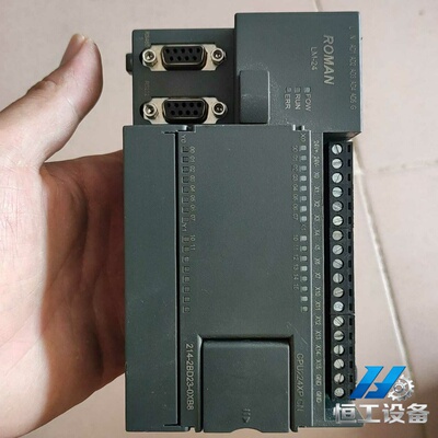 询价罗马牌PLCCPU224XP，型号214-2BD23-0X