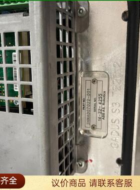 3HNA007022-001机器人配件ABB 新品原装-议价