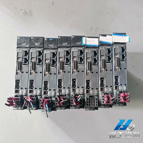 询价~RYH201F5-VV2 200W驱动器