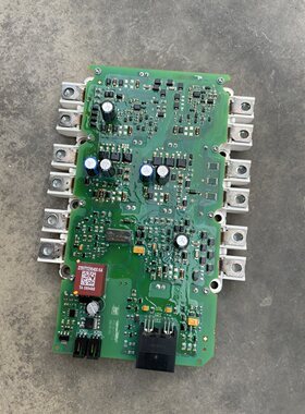 西门子驱动模块板A5E36717795-议价