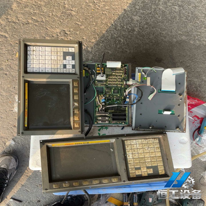 询价发那科a02b-0279-c081/ma、